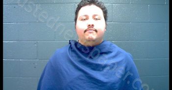 <B>CASTILLO</B>,LORENZO <B>VICTOR</B> #, Wichita County, Texas - 2019-01-08 03:02:00