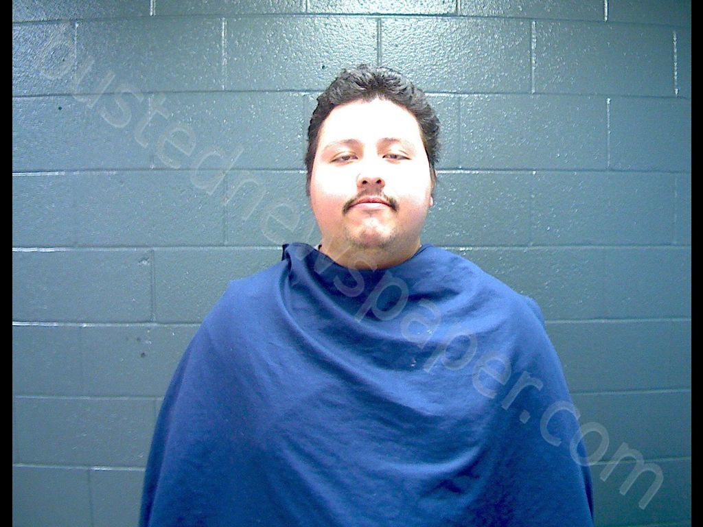 CASTILLO,LORENZO VICTOR #, Wichita County, Texas - 2019-01-08 03:02:00