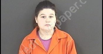 STOKES, DIANA LOUISE | 2019-01-08 22:25:00 Roanoke County, Virginia Booking