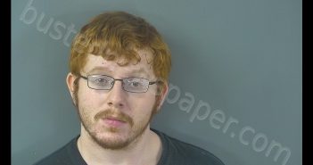 <B>EZEKIEL</B> <B>THOMAS</B> <B>STALLINGS</B> #, Nelson County, Kentucky - 2019-01-08 15:01:00
