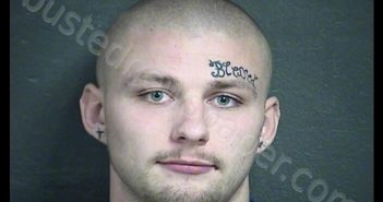 <B>RHODES</B>, <B>TYLER</B> <B>JAMES</B> #, Wyandotte County, Kansas - 2019-01-08 12:26:00