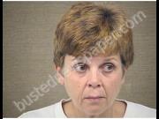 JOHNSON, RHONDA | 2019-01-08 Harnett County, North Carolina Booking