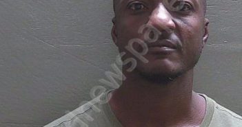 <B>LEE</B>, <B>MARCUS</B> <B>DEWON</B> #, Escambia County, Florida - 2019-01-08 23:47:00