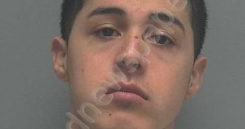 PEQUENO, JESUS III | 2019-01-08 12:42:00 Lee County, Florida Booking