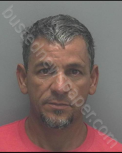 PIRESDOS-SANTOS, NELSON PIRES DO #, Lee County, Florida - 2019-01-08 12:49:00