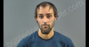 <B>JESSIE</B> DANIEL DEWEESE-<B>TAYLOR</B> #, Warren County, Kentucky - 2019-01-08 17:57:00