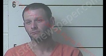 JOSHUA D BOGGS | 2019-01-08 00:13:00 Boyd County, Kentucky Booking