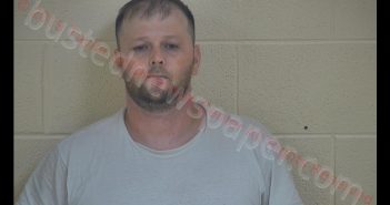 TERRY RAY LOGSDON | 2019-01-08 11:17:00 Taylor County, Kentucky Booking