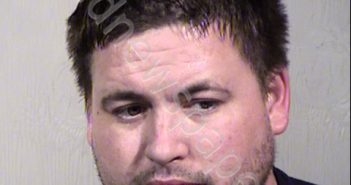 <B>JONATHAN</B> <B>WILLIAM</B> <B>HOWELL</B> #, Maricopa County, Arizona - 2019-01-08
