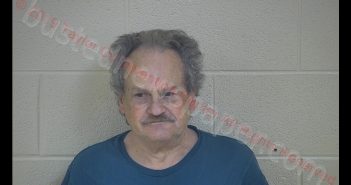 NORMAN WARREN | 2019-01-08 20:44:00 Taylor County, Kentucky Booking