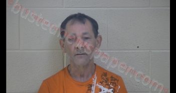 CHARLES DAVID WRIGHT | 2019-01-08 21:24:00 Taylor County, Kentucky Booking