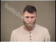 LEMONS, TIMMY | 2019-01-08 Harnett County, North Carolina Booking
