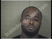 ATKINSON, JULIUS | 2019-01-09 Harnett County, North Carolina Booking