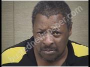 WILLIAMS, DOUGLAS | 2019-01-09 Harnett County, North Carolina Booking