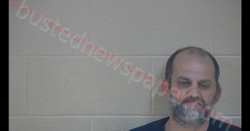 MICHAEL BRIAN SPURLING | 2019-01-09 11:19:00 Taylor County, Kentucky Booking