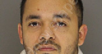 GONZALEZ, JONNY VICENTE-LOPEZ | 2019-01-09 09:24:00 Moore County, North Carolina Booking