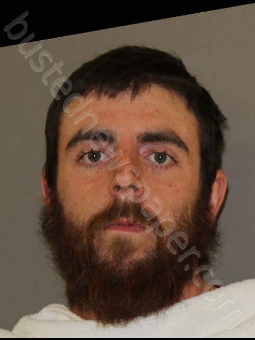 ELLIS, JONATHAN MICHAEL #, Denton County, Texas - 2019-01-09