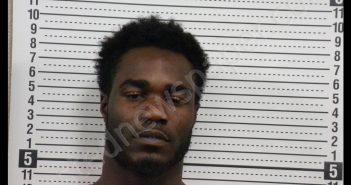 CLIFTON L COUNCIL | 2019-01-09 14:53:00 Scott County, Missouri Booking