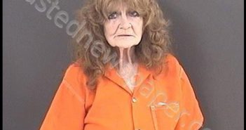 RUPPENTHAL, MARJORIE GAIL | 2019-01-09 12:00:00 Roanoke County, Virginia Booking