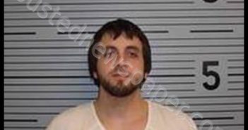 <B>GEOFFREY</B> <B>MARVIN</B> <B>ANDRE</B> <B>FORTIN</B> #, Jackson County, Alabama - 2019-01-09 13:21:00