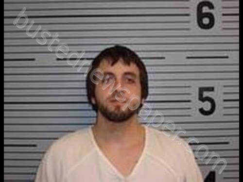 GEOFFREY MARVIN ANDRE FORTIN #, Jackson County, Alabama - 2019-01-09 13:21:00