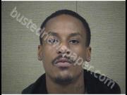 LANIER, DONALD | 2019-01-09 Harnett County, North Carolina Booking