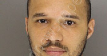 CUMMINGS, JASON DEWAYNE | 2019-01-09 10:22:00 Moore County, North Carolina Booking