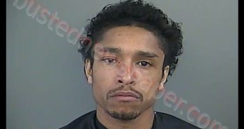 DAVID <B>MICHAEL</B> <B>BOOKER</B> #, Anderson County, South Carolina - 2019-01-09 09:46:00