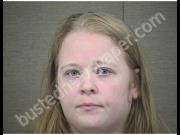 PRIEST, KRISTEN | 2019-01-09 Harnett County, North Carolina Booking