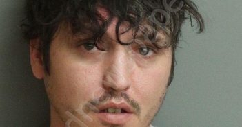 LEACH, MATTHEW ZANE | 2019-01-09 17:51:00 Jefferson County, Alabama Booking
