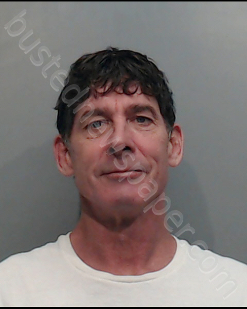 SMYTH, DAVID GREGORY #, Hays County, Texas - 2019-01-09