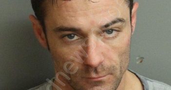 GRAYSON, ADAM LYLE | 2019-01-09 14:28:00 Jefferson County, Alabama Booking
