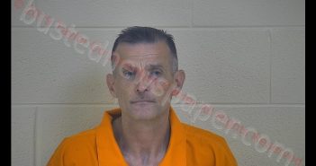 DUANE TODD NEELEY | 2019-01-09 13:21:00 Taylor County, Kentucky Booking