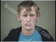 CHIMERA, JOSEPH | 2019-01-09 Harnett County, North Carolina Booking