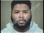 WOODS, STANLEY | 2019-01-09 Harnett County, North Carolina Booking