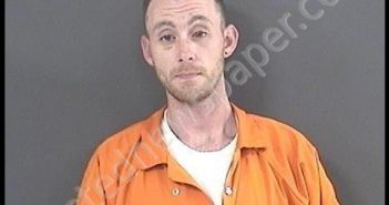 WATKINS, ROBERT TROY JUNIOR | 2019-01-09 09:54:00 Roanoke County, Virginia Booking