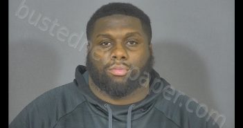 <B>ANTHONY</B> <B>JOSEPH</B> <B>DAVIS</B> #, St <b>Joseph</b> County, Indiana, St. Joseph County, Indiana - 2019-01-09 17:34:00
