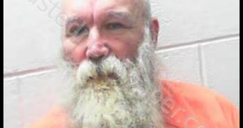 KELLY, FERRELL GENE | 2019-01-09 18:25:00 Pocahontas County, West Virginia Booking