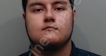 <B>LEAL</B>, <B>AYRO</B> <B>MYRO</B> #, Hays County, Texas - 2019-01-09