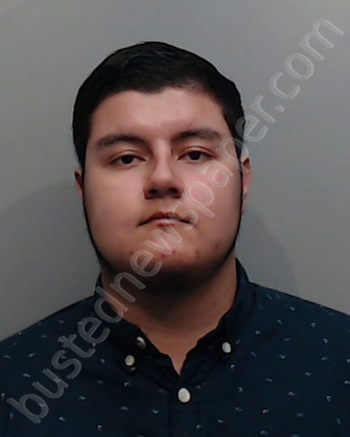 LEAL, AYRO MYRO #, Hays County, Texas - 2019-01-09