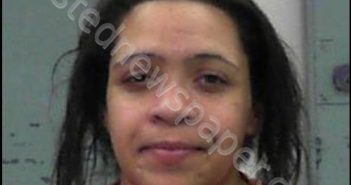 MARSHALL, NATALIA BROOKE | 2019-01-09 11:50:00 Harrison County, West Virginia Booking