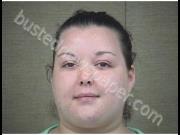MOORE, KRISTIE | 2019-01-09 Harnett County, North Carolina Booking
