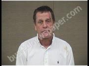 RAYNOR, DAVID | 2019-01-09 Harnett County, North Carolina Booking