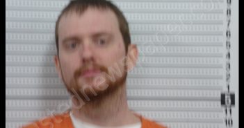 ROBERT ANTHONY GRIFFIN | 2019-01-09 14:25:00 Scott County, Missouri Booking
