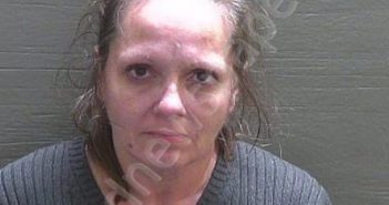 <B>COLE</B>, <B>MELISSA</B> <B>MARIE</B> #, Escambia County, Florida - 2019-01-09 00:05:00
