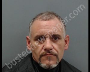 CUNNINGHAM, CHARLES ROY | 2019-01-09 Gregg County, Texas Booking