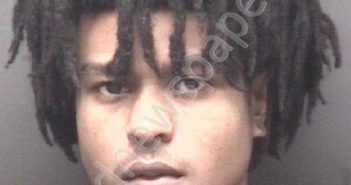 <B>GRAY</B>, <B>NASIR</B> <B>OMARAE</B> #, Pitt County, North Carolina - 2019-01-09
