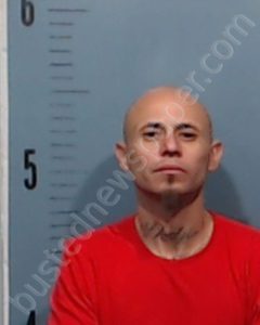 DAMIAN, DAVID HERNANDEZ | 2019-01-09 Taylor County, Texas Booking