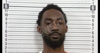 MONTELL DONTE FERGUSON | 2019-01-09 16:00:00 Scott County, Missouri Booking