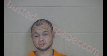 JOSEPH Q SEADLER | 2019-01-10 22:15:00 Taylor County, Kentucky Booking